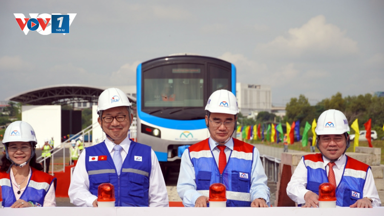 Nhiều nguyên nhân chủ quan "kéo chân" giải ngân ODA (15/10/2020)