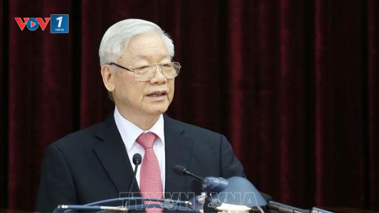 THỜI SỰ 18H CHIỀU 5/10/2020: Khai mạc trọng thể Hội nghị Trung ương lần thứ 13 Ban Chấp hành Trung ương Đảng khoá XII.
