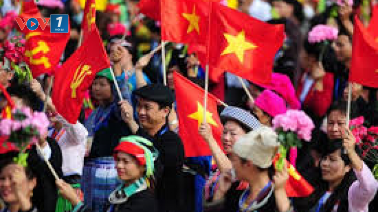 Cảnh giác với chiêu trò lợi dụng góp ý văn kiện Đại hội XIII để chống phá (7/10/2020)