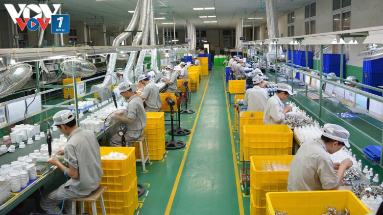 Doanh nghiệp liên kết vượt khó khăn trong bối cảnh thị trường suy giảm (13/10/2020)