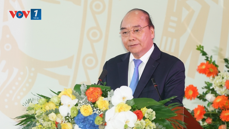 THỜI SỰ 18H CHIỀU 3/10/2020: Thủ tướng: Đầu tư cho ngành Khí tượng thủy văn trước một bước để phục vụ yêu cầu phát triển