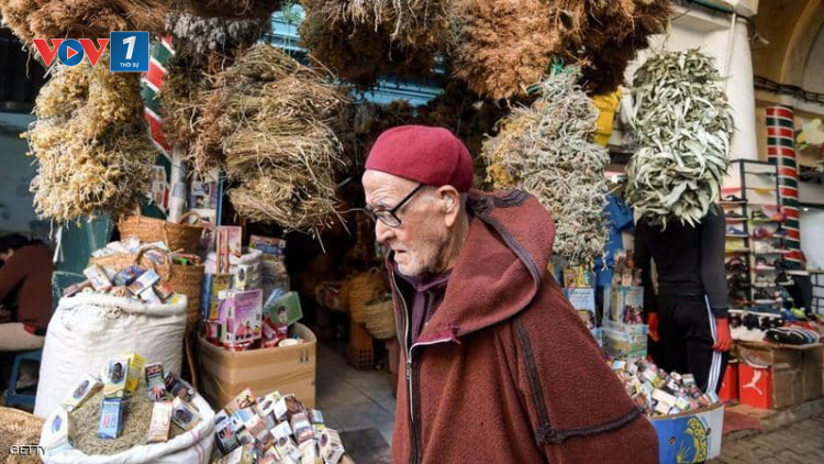 Tunisia: giới nghiêm trở lại vì dịch covid-19 (8/10/2020)
