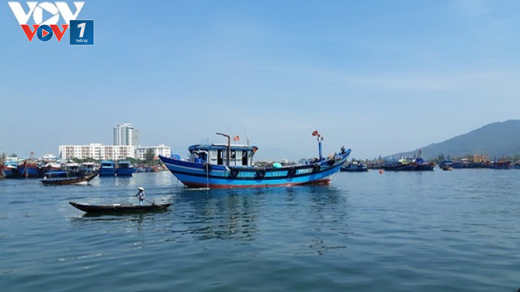 Những lưu ý ngư dân cần nhớ khi vươn khơi đánh bắt cá (06/10/2020)