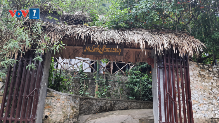 Homestay: Loại hình du lịch giàu tiềm năng tại khu du lịch sinh thái hồ Ba Bể Bắc Kạn (05/11/2020)