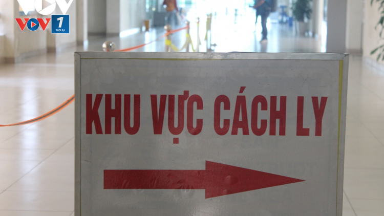 THỜI SỰ 18H CHIỀU 4/11/2020: Hà Nội cách ly 2 nhân viên khách sạn tiếp xúc gần với chuyên gia Israel mắc Covid-19