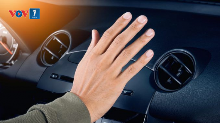 Kiểm tra khắc phục hiện tượng đóng tuyết dàn lạnh của xe (25/11/2020)