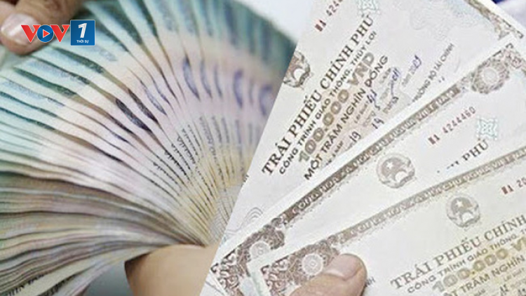Siết hoạt động mua bán trái phiếu doanh nghiệp của tổ chức tín dụng (24/11/2020)