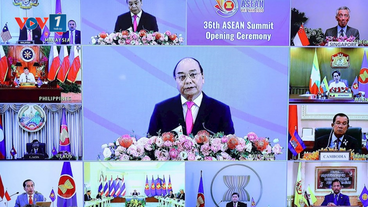 Việt Nam với kỳ tích của thời đại (23/11/2020)