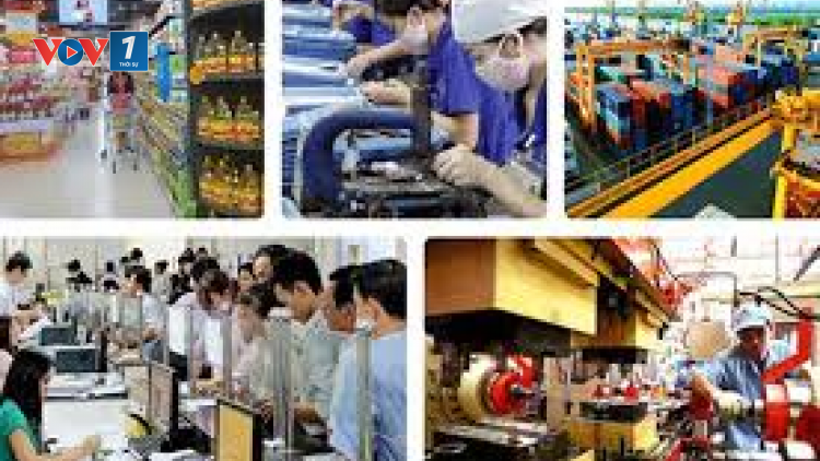 Tháo gỡ khó khăn, vướng mắc cho doanh nghiệp và người lao động bị ảnh hưởng bởi dịch Covid-19 (16/11/2020)
