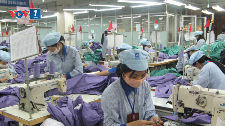 Phát hiện sớm bệnh nghề nghiệp công nhân chưa được coi trọng (Ngày 27/10/2020)