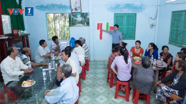 Bình đẳng giới trong hoạt động kinh tế: Thực tiễn và những khuyến nghị chính sách (Phát sóng ngày 05/11/2020)