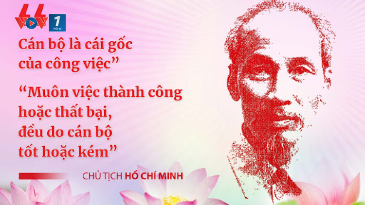Cần làm gì để nâng cao đạo đức công vụ của cán bộ, công chức. (12/11/2020)