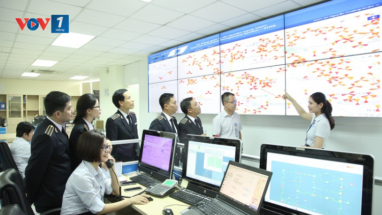 Ứng dụng công nghệ 4.0 vào công tác kiểm toán (19/11/2020)
