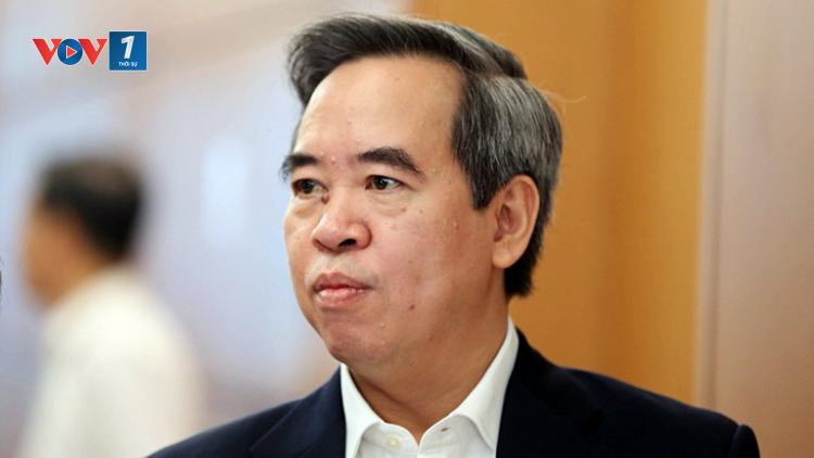THỜI SỰ 18H CHIỀU 8/11/2020: Bộ Chính trị quyết định thi hành kỷ luật ông Nguyễn Văn Bình, Ủy viên Bộ Chính trị, Bí thư Trung ương Đảng, Trưởng Ban Kinh tế Trung ương.