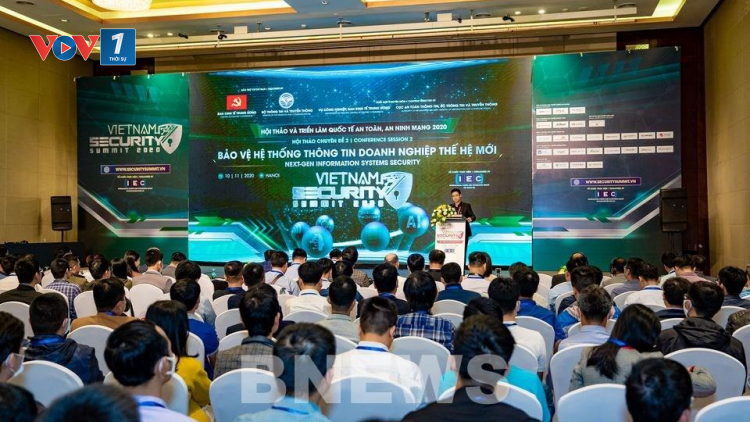 Nhiệm vụ bảo đảm an toàn, an ninh mạng trong kỷ nguyên Trí tuệ nhân tạo và Dữ liệu lớn (15/11/2020)