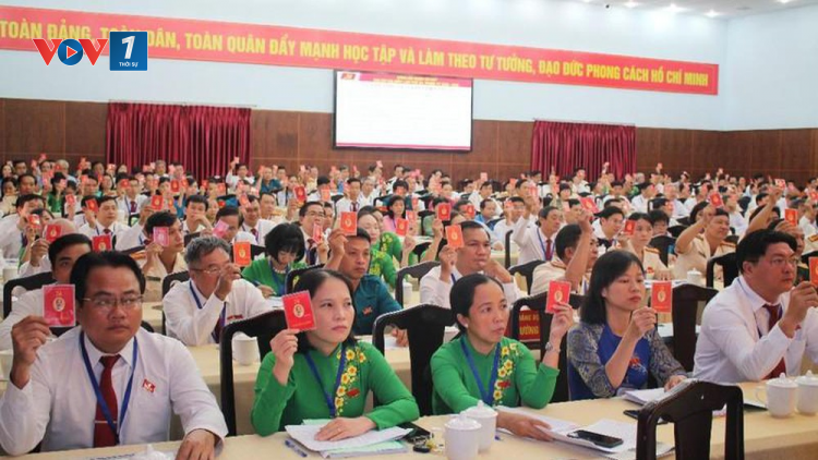 Nhìn lại sau 1 tháng lấy ý kiến nhân dân vào dự thảo Văn kiện Đại hội XIII (10/11/2020)