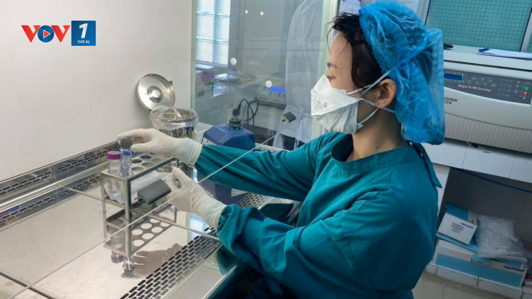 THỜI SỰ 18H CHIỀU 6/12/2020: Việt Nam sẽ thử nghiệm giai đoạn 1 vaccine COVID-19 từ giữa tháng 12 này