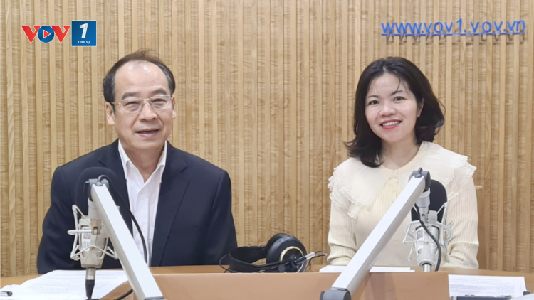 Biến thể mới Sars Cov 2 – Kịch bản nào để Việt Nam ứng phó? (28/12/2020)