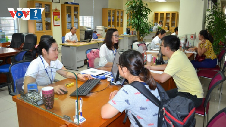 Nhiều chủ tài khoản ngân hàng hoang mang trước yêu cầu của ngành thuế (3/12/2020)