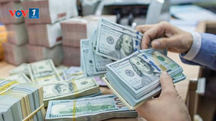 Tỷ giá đô la Mỹ đồng loạt giảm, lãi suất liên ngân hàng “đi ngang” (7/12/2020)