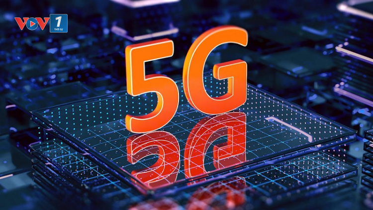 5G - Hạ tầng công nghệ thúc đẩy chuyển đổi số quốc gia (26/12/2020)