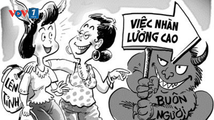 Ngôi nhà bình yên – mái nhà mới giúp những nạn nhân trở về hòa nhập với cộng đồng (22/12/2020)