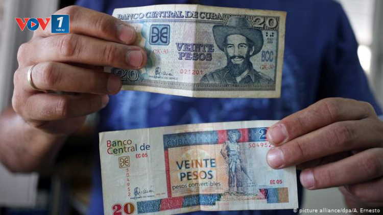 Cuba cải cách tiền tệ: Hành trình nhiều gian nan! (14/12/2020)