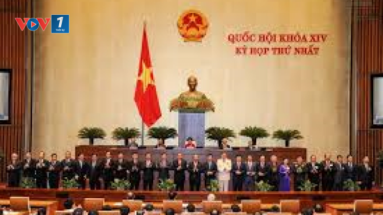 Dấu ấn công tác lập pháp của Quốc hội (ngày 25/12/2020)