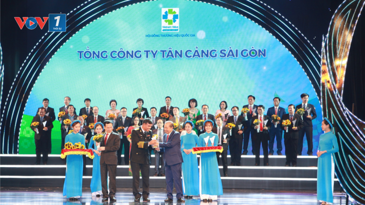 Xây dựng Tân Cảng Sài Gòn thành thương hiệu Tập đoàn kinh tế biển lớn mạnh của Việt Nam (28/12/2020)