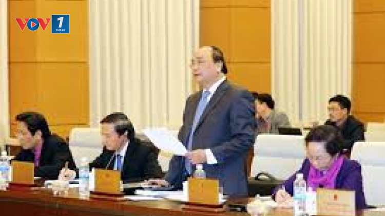 Dấu ấn trong chỉ đạo điều hành của Chính phủ (29/12/20)
