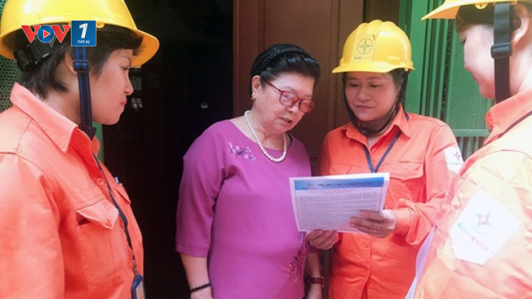 THỜI SỰ 18H CHIỀU 18/12/2020: Chính phủ đồng ý giảm giá điện đợt 2 do dịch COVID-19