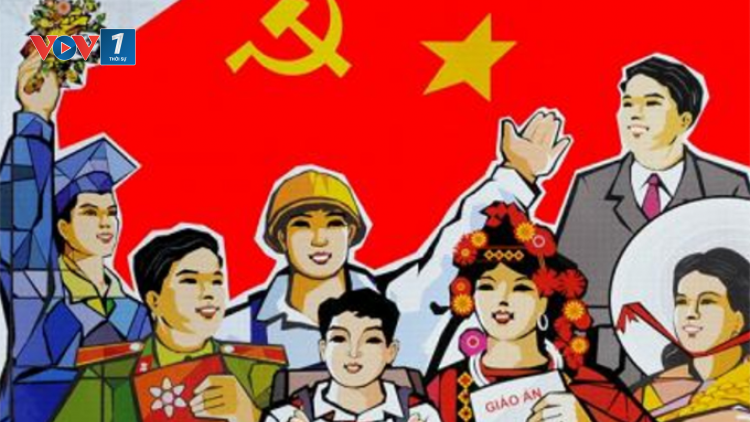 Vận động không lành mạnh và trách nhiệm đại biểu dự Đại hội (30/12/2020)