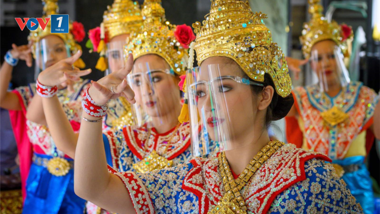 Mở cửa đón khách du lịch: Bước đi táo bạo của Thái Lan (18/12/2020)