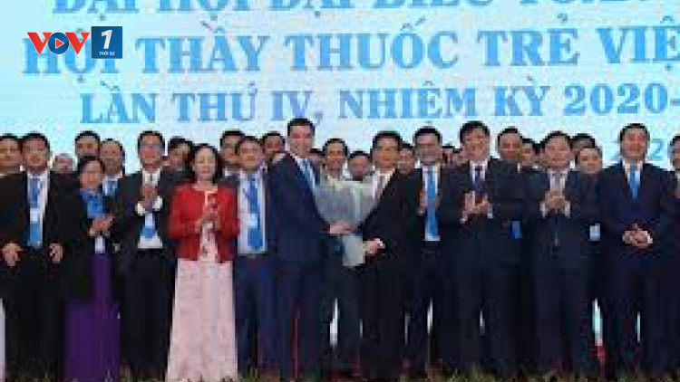 Thầy thuốc trẻ cần xem niềm tin của bệnh nhân, của xã hội là mục tiêu phấn đấu (6/12/2020)