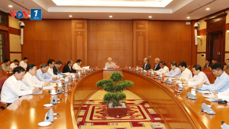 Công tác phòng chống tham nhũng: Không có vùng cấm và không có ngoại lệ (15/12/2020)