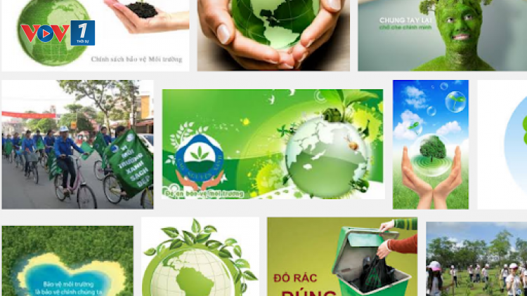 Những điểm mới của Luật Bảo vệ môi trường 2020 (24/12/2020)