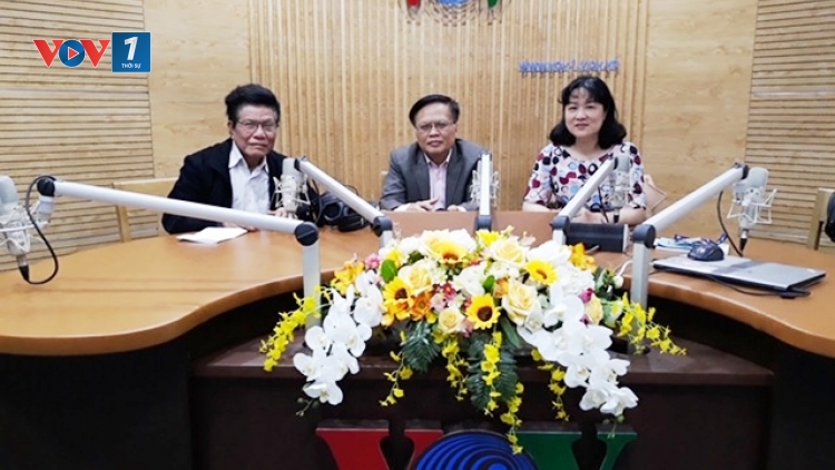 Tác động của dịch Covid-19 tới nền kinh tế và các giải pháp ứng phó (16/2/2020)