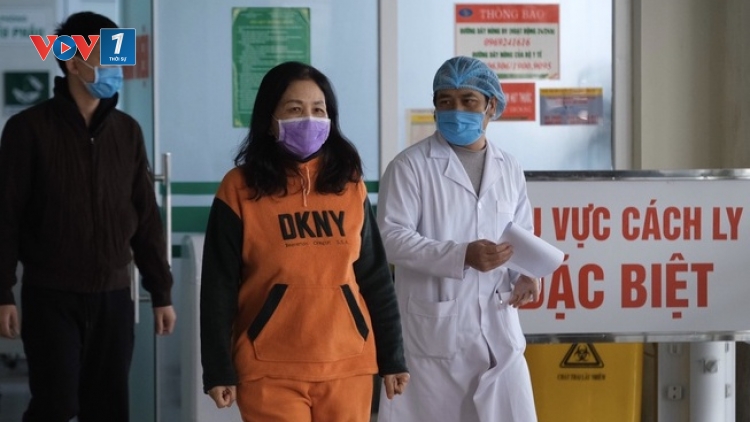 THỜI SỰ 18H CHIỀU 19/2/2020: Việt Nam kiểm soát tốt dịch Covid-19, nhưng vẫn không được chủ quan.