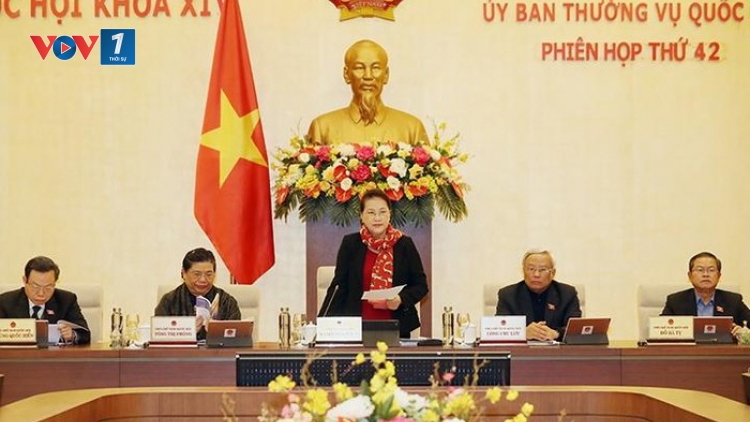 THỜI SỰ 18H CHIỀU 11/2/2020: Bế mạc Phiên họp thứ 42 của Ủy ban Thường vụ Quốc hội.