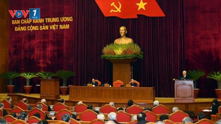 THỜI SỰ 18H00 CHIỀU 2/2/2020: Bộ Chính trị tổ chức Hội nghị gặp mặt các đồng chí nguyên lãnh đạo cấp cao của Đảng, Nhà nước nhân kỷ niệm 90 năm ngày thành lập Đảng cộng sản Việt Nam