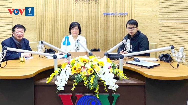 Giải pháp ứng phó với hạn mặn khốc liệt ở ĐBSCL (11/2/2020)