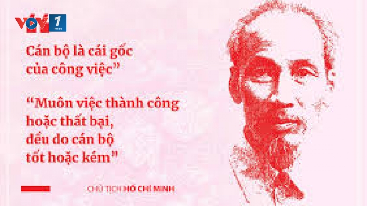 Những đổi mới trong Quy định tiêu chuẩn cán bộ chủ chốt (13/2/2020)