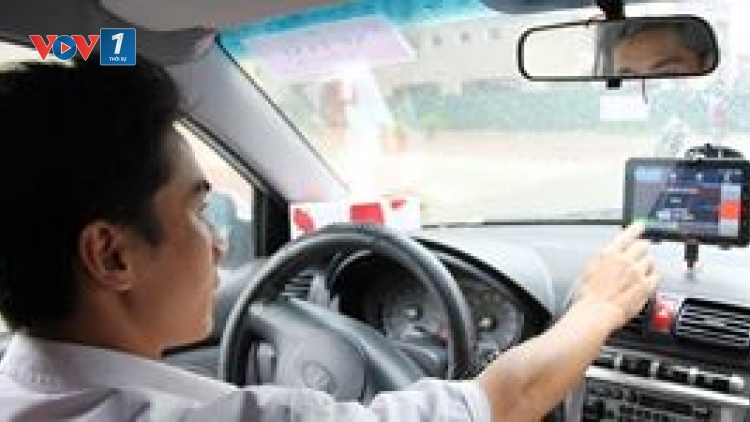 Bạn hữu đường xa: Mối quan hệ giữa chủ doanh nghiệp và tài xế (24/2/2020)