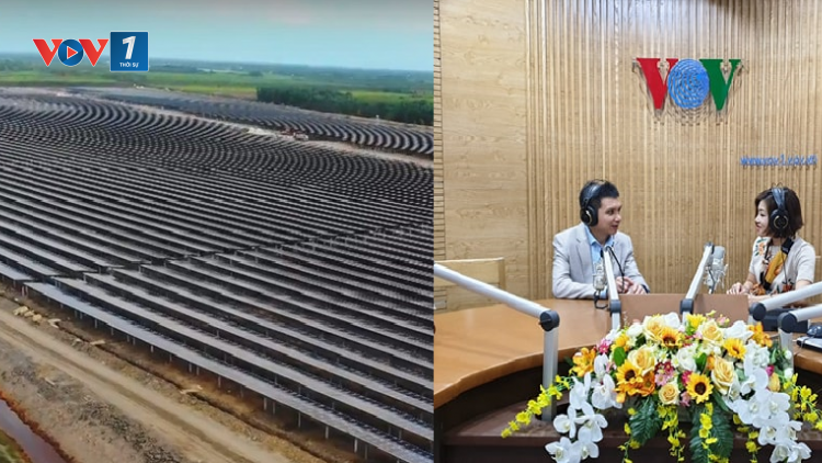 Ưu tiên phát triển năng lượng tái tạo và sử dụng hiệu quả nguồn năng lượng: Những yêu cầu cụ thể tại Nghị quyết 55-NQ/TW của Bộ Chính trị (28/2/2020)