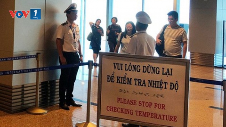 Khi cả hệ thống vào cuộc chống dịch bệnh nCoV (7/2/2020)