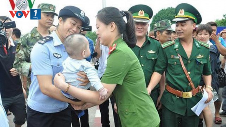 Cạm bẫy của tội phạm mua bán người (10/2/2020)