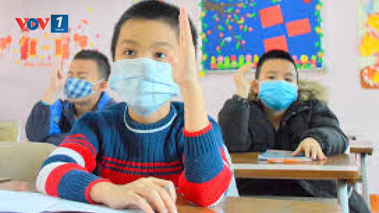 THỜI SỰ 18H CHIỀU 15/2/2020: Nhiều địa phương cùng điều chỉnh quyết định sau khi Bộ trưởng Bộ Giáo dục và Đào tạo đề nghị xem xét cho học sinh nghỉ học hết tháng 2.
