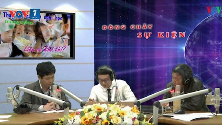 Đề xuất thay đổi lịch các kỳ nghỉ trong năm của học sinh: Liệu có khả thi? (19/2/2020)