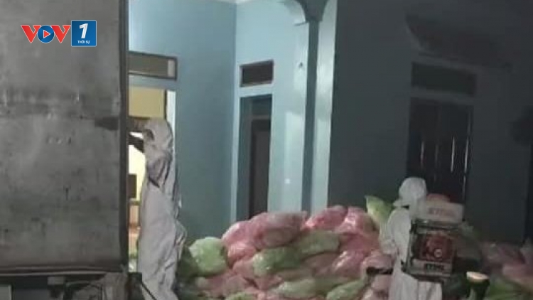 Từ vụ phát hiện đối tượng thu gom 620kg khẩu trang y tế đã qua sử dụng: Hình phạt nào cho gian thương? (24/2/2020)