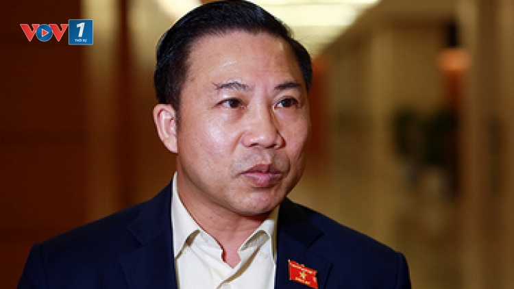 Tăng tỷ lệ Đại biểu Quốc hội chuyên trách, thế nào là phù hợp? (21/2/2020)